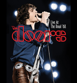 The Doors: Live at The Bowl