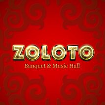 Banquet & Music Hall Zoloto