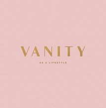 - Vanity